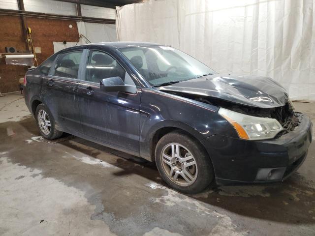 Photo 4 from auction – 2009 FORD FOCUS SES with VIN 1FAHP36N29W215608