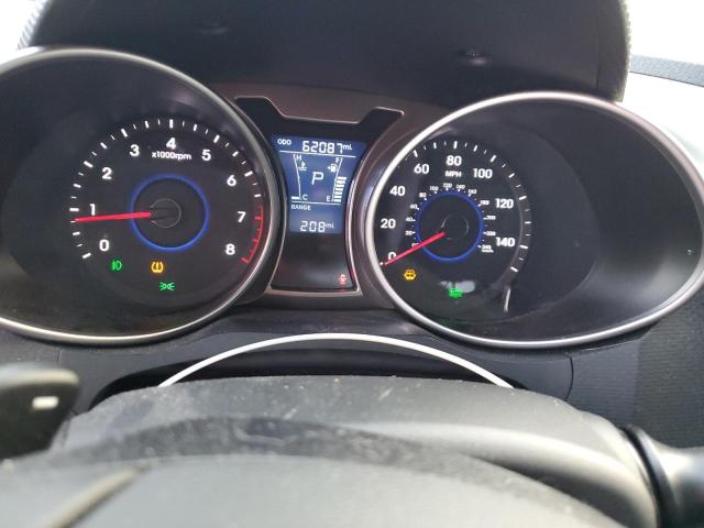 Zdjęcie 9 z aukcji – 2016 HYUNDAI VELOSTER z VIN KMHTC6AD3GU266488