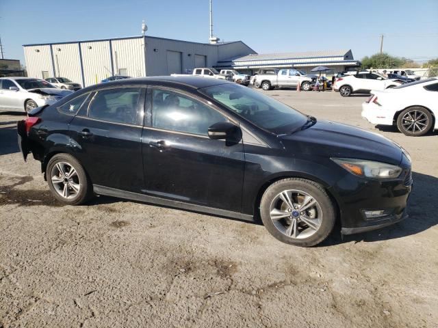 Photo 4 from auction – 2016 FORD FOCUS SE with VIN 1FADP3FE2GL362525