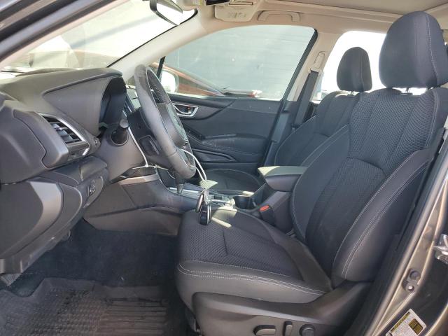 Photo 7 from auction – 2020 SUBARU FORESTER P with VIN JF2SKAJC7LH576807