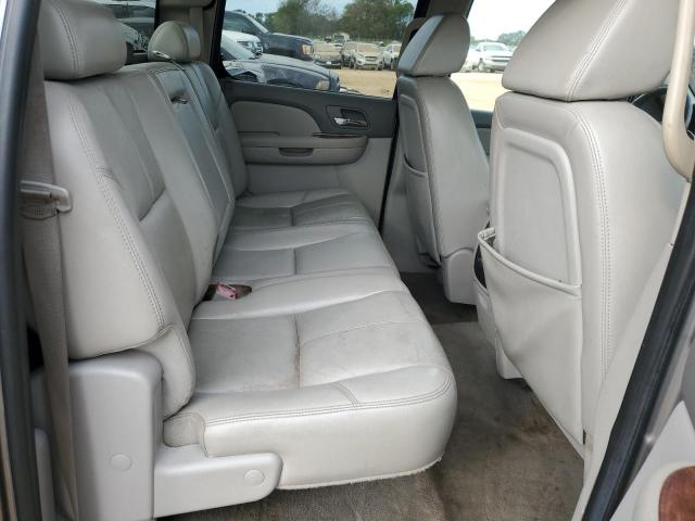 Photo 10 from auction – 2007 CHEVROLET SILVERADO with VIN 2GCEK13M771513300