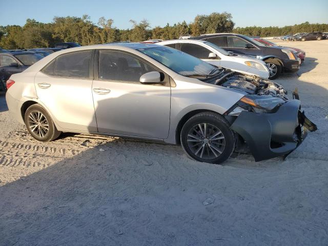 Photo 4 from auction – 2017 TOYOTA COROLLA L with VIN 5YFBURHE0HP701186