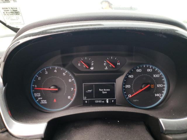 Photo 9 from auction – 2020 CHEVROLET TRAVERSE L with VIN 1GNERFKW5LJ115103