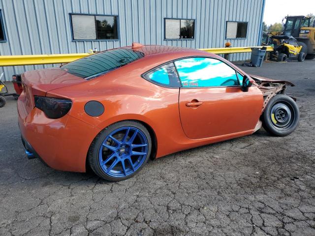 Photo 3 from auction – 2017 TOYOTA 86 BASE with VIN JF1ZNAA11H9710396