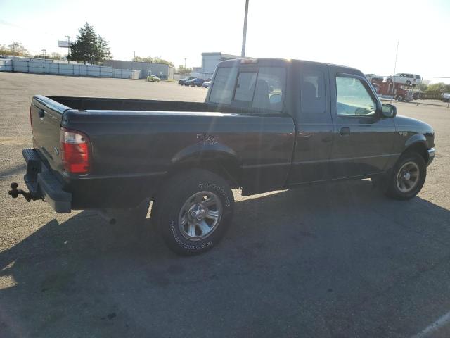 Photo 3 from auction – 2001 FORD RANGER SUP with VIN 1FTYR14V51TB03001