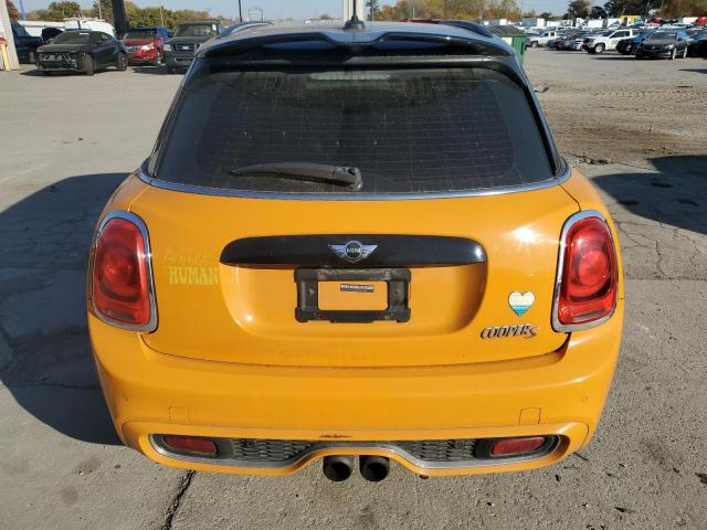 Photo 6 from auction – 2017 MINI COOPER S with VIN WMWXU3C30H2F48753