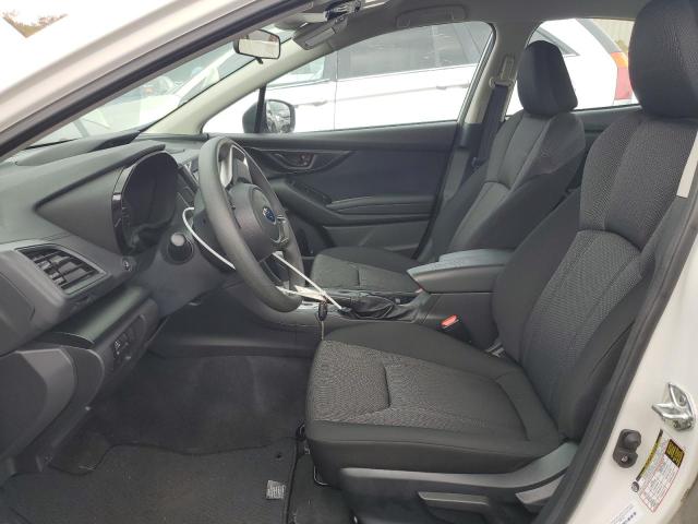 Photo 7 from auction – 2023 SUBARU IMPREZA with VIN 4S3GKAB60P3603782