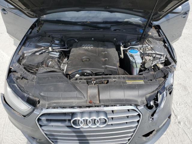 Photo 11 from auction – 2013 AUDI A4 PREMIUM with VIN WAUEFAFL0DN010688