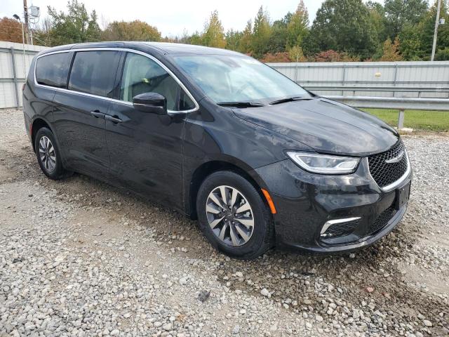 Photo 4 from auction – 2023 CHRYSLER PACIFICA H with VIN 2C4RC1L78PR631463