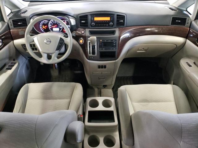 Photo 8 from auction – 2015 NISSAN QUEST S with VIN JN8AE2KP6F9124598
