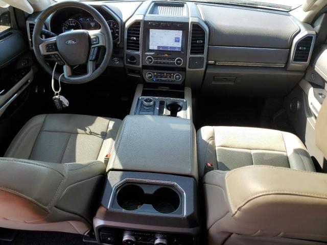 Photo 8 from auction – 2021 FORD EXPEDITION with VIN 1FMJK1HT2MEA78710