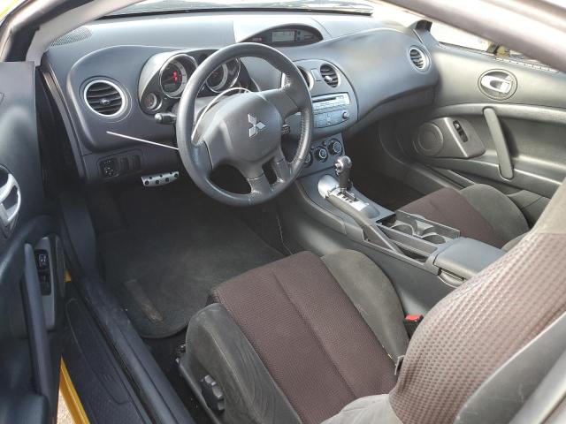 Photo 8 from auction – 2009 MITSUBISHI ECLIPSE GS with VIN 4A3AK24F89E021202