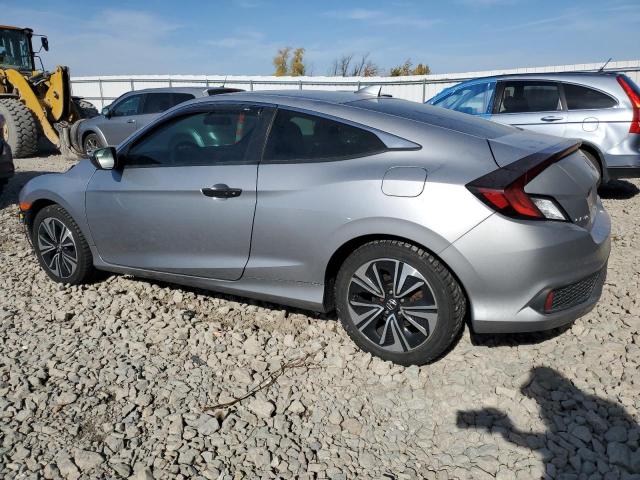 Photo 2 from auction – 2017 HONDA CIVIC EX with VIN 2HGFC3B34HH353232