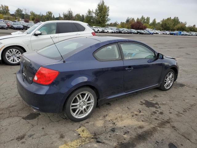 Photo 3 from auction – 2006 TOYOTA SCION TC with VIN JTKDE177060065041