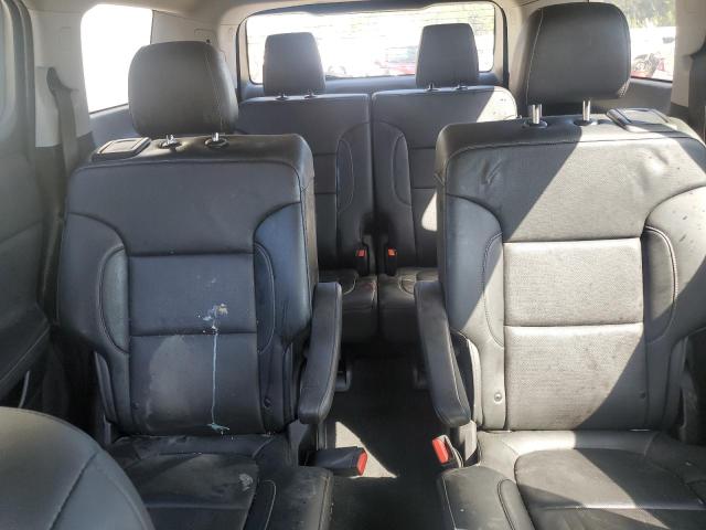 Photo 10 from auction – 2023 GMC ACADIA SLT with VIN 1GKKNML42PZ152310