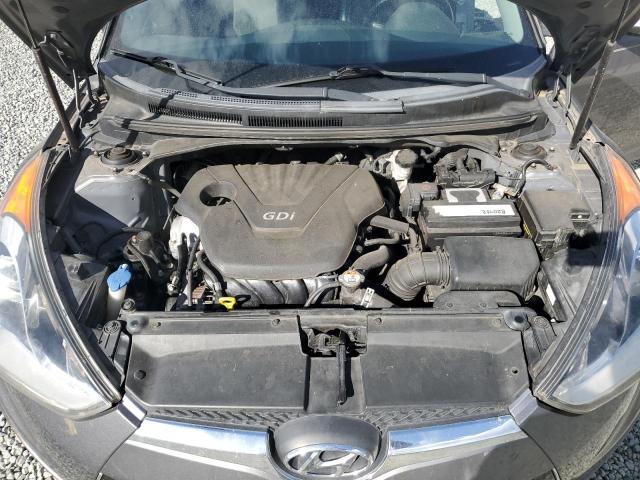 Photo 11 from auction – 2015 HYUNDAI VELOSTER with VIN KMHTC6AD2FU239099