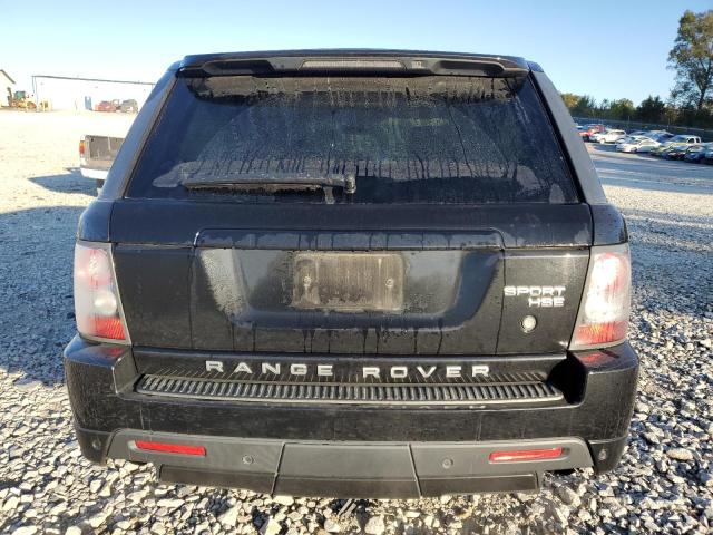 Photo 6 from auction – 2011 LAND ROVER RANGE ROVE with VIN SALSF2D43BA703176
