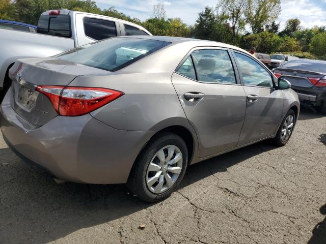 Photo 3 from auction – 2015 TOYOTA COROLLA L with VIN 2T1BURHE6FC434665