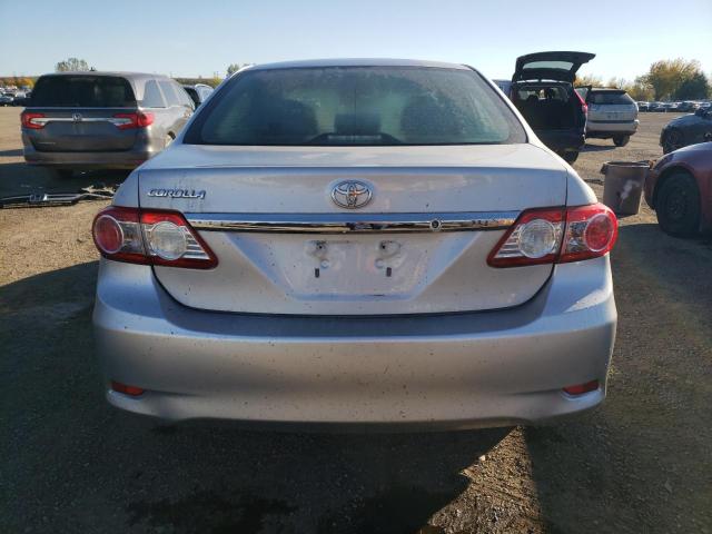 Photo 6 from auction – 2012 TOYOTA COROLLA BA with VIN 2T1BU4EE4CC829477