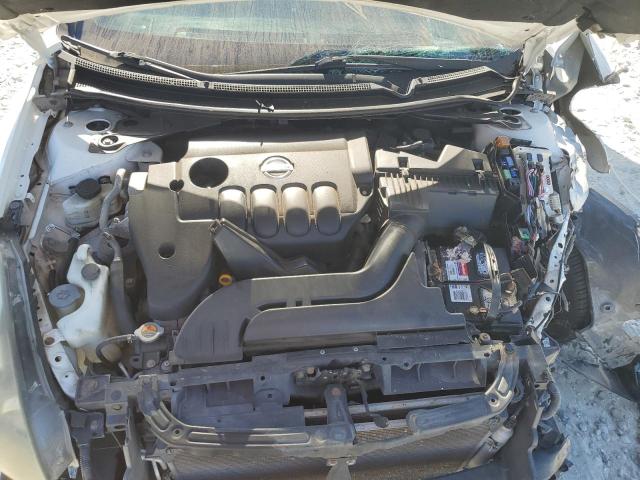 Photo 11 from auction – 2012 NISSAN ALTIMA with VIN 1N4AL2EP8CC259163