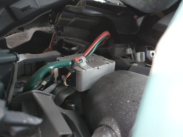 Photo 9 from auction – 2010 TOYOTA PRIUS with VIN JTDKN3DU2A1199038
