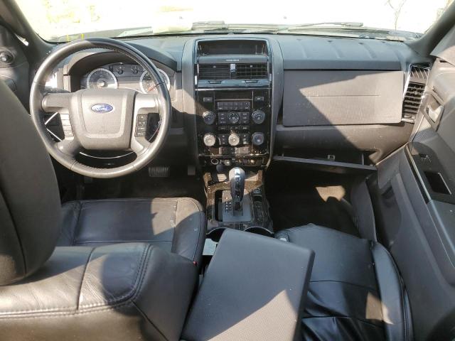 Photo 8 from auction – 2011 FORD ESCAPE LIM with VIN 1FMCU0EG8BKA06669