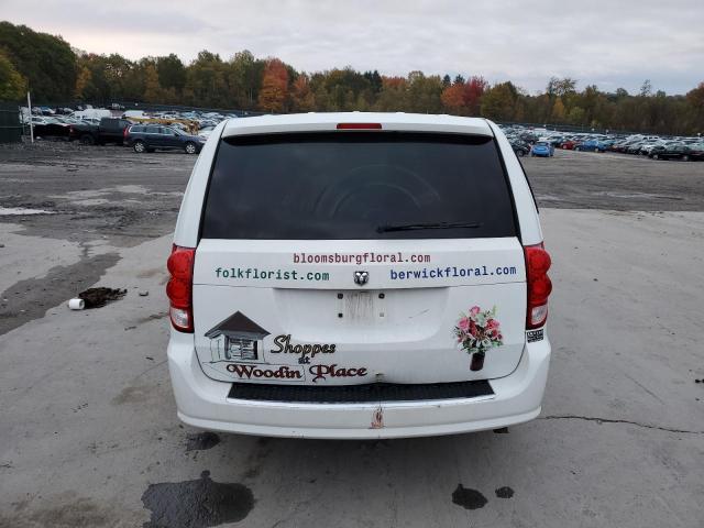 Foto 6 de la subasta – 2014 RAM TRADESMAN con VIN 2C4JRGAG0ER242623
