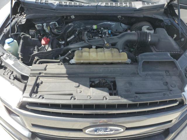 Photo 11 from auction – 2019 FORD F150 SUPER with VIN 1FTEW1CP7KFB77003