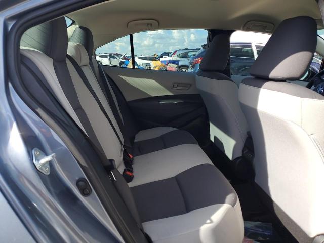 Foto 10 de la subasta – 2023 TOYOTA COROLLA LE con VIN 5YFB4MDE2PP074630
