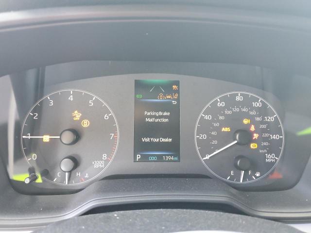 Photo 9 from auction – 2024 TOYOTA COROLLA with VIN 5YFS4MCEXRP209101