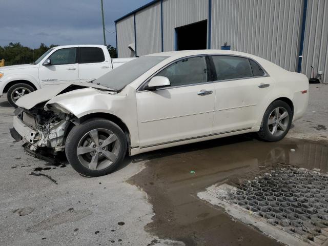 CHEVROLET MALIBU 2LT 2012 with VIN 1G1ZD5E01CF380087 - Photo from auction