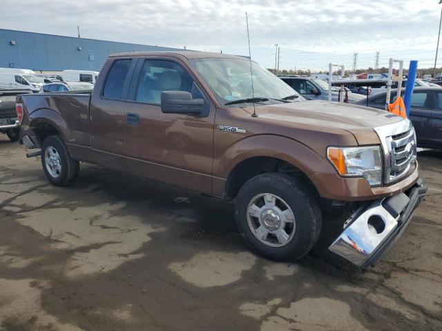 Photo 4 from auction – 2011 FORD F150 SUPER with VIN 1FTEX1CM3BFC22490