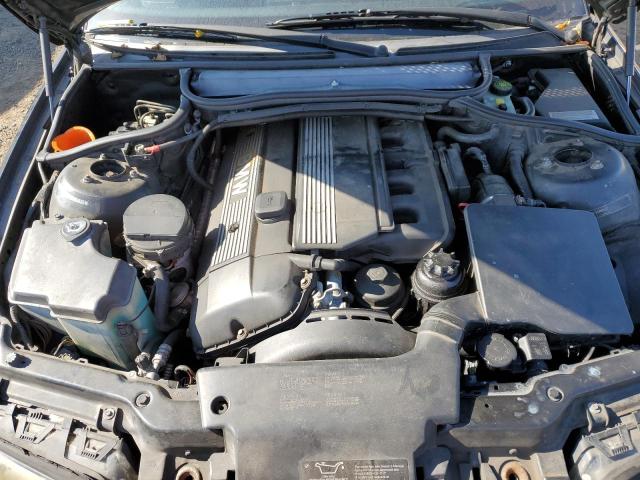 Снимка 11 от търг – 2004 BMW 325XI с VIN WBAEU33464PM60686