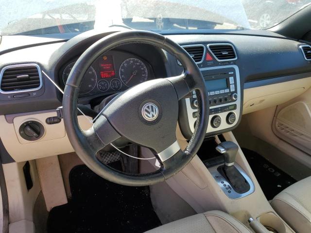 Photo 8 from auction – 2008 VOLKSWAGEN EOS TURBO with VIN WVWBA71F78V053973
