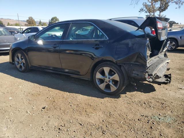 Photo 2 from auction – 2012 TOYOTA CAMRY BASE with VIN 4T1BF1FK4CU203391