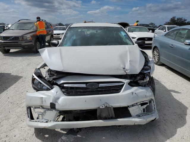Photo 5 from auction – 2022 SUBARU IMPREZA with VIN 4S3GTAB64N3711655
