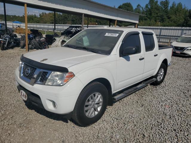 Photo 1 from auction – 2016 NISSAN FRONTIER S with VIN 1N6AD0ER6GN770469