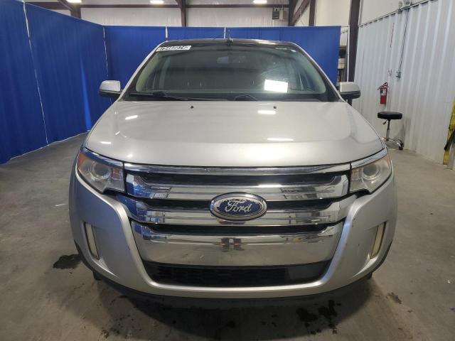 Photo 5 from auction – 2013 FORD EDGE LIMIT with VIN 2FMDK3KC3DBA10476