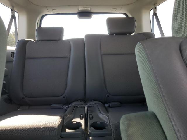 Photo 10 from auction – 2003 HONDA ELEMENT EX with VIN 5J6YH17693L011829