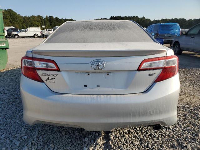 Photo 6 from auction – 2012 TOYOTA CAMRY BASE with VIN 4T1BF1FK3CU092803