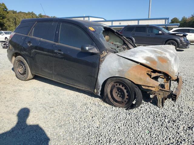 Photo 4 from auction – 2008 TOYOTA COROLLA MA with VIN 2T1KR32E98C701615