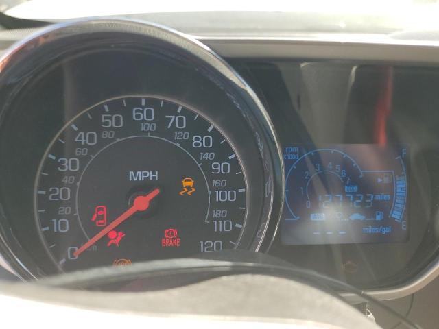 Фото 9 с аукциона – 2014 CHEVROLET SPARK LS с VIN KL8CB6S95EC563680