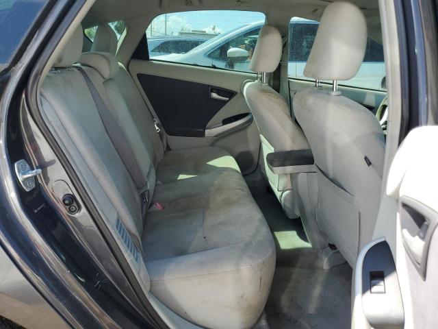 Photo 10 from auction – 2011 TOYOTA PRIUS with VIN JTDKN3DU4B5333171