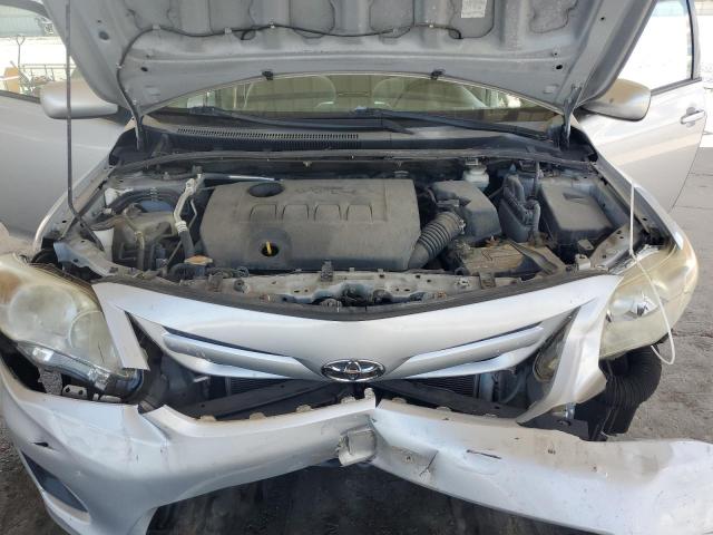 Photo 11 from auction – 2012 TOYOTA COROLLA BA with VIN 2T1BU4EE7CC880441