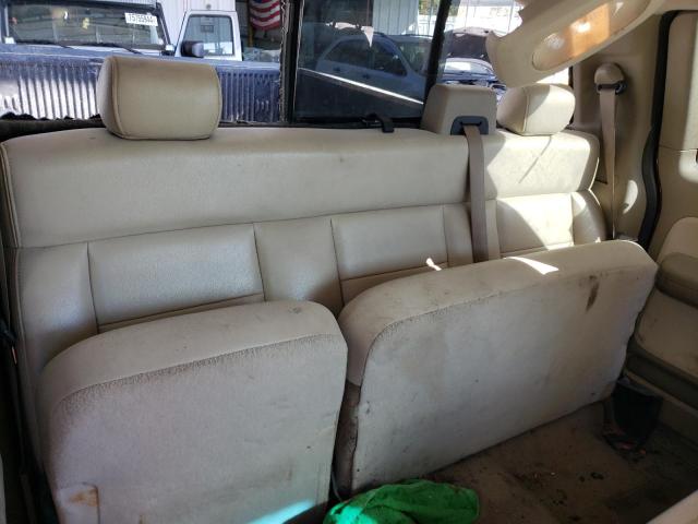 Photo 10 from auction – 2004 FORD F150 with VIN 1FTPX14504KD95166