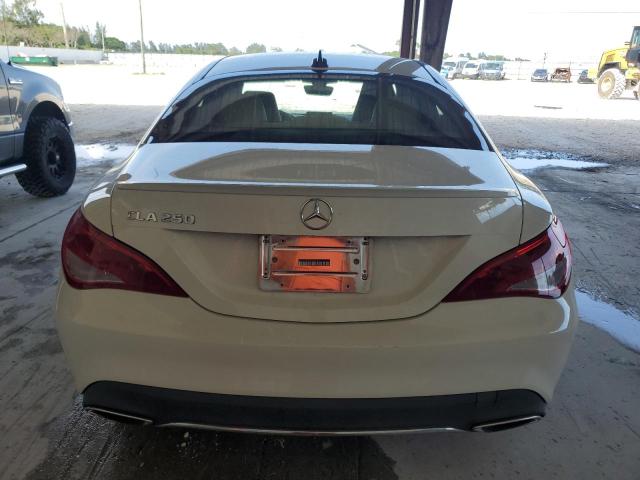Photo 6 from auction – 2018 MERCEDES-BENZ CLA 250 with VIN WDDSJ4EB2JN587948