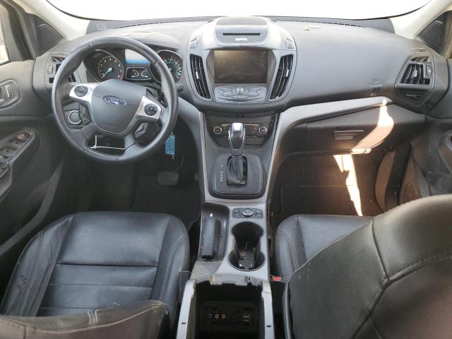 Photo 8 from auction – 2014 FORD ESCAPE SE with VIN 1FMCU0GX5EUD71509
