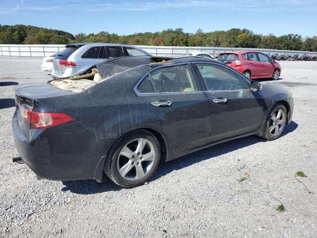 Photo 3 from auction – 2012 ACURA TSX TECH with VIN JH4CU2F65CC007018