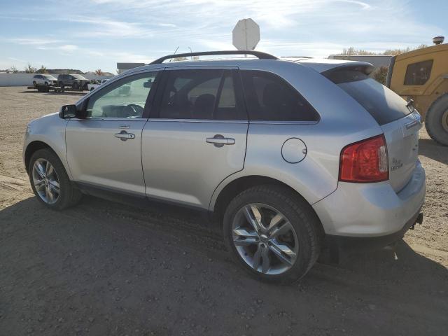 Photo 2 from auction – 2012 FORD EDGE LIMIT with VIN 2FMDK4KC0CBA46016