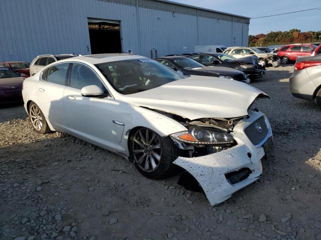 Photo 4 from auction – 2013 JAGUAR XF with VIN SAJWA0ES9DPS64334